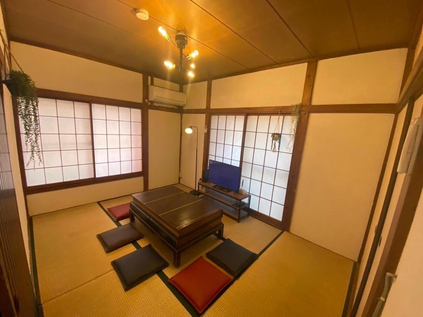 Push House Urayasu - Vacation 18038 Holiday home Tokyo