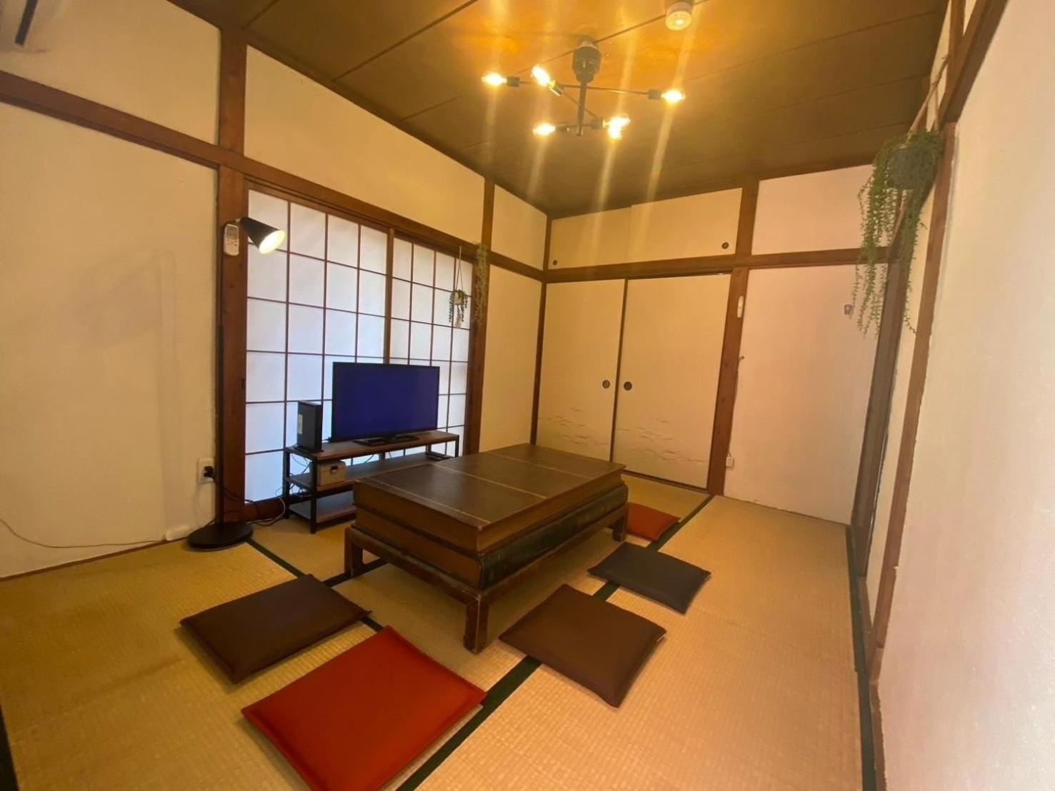 Push House Urayasu - Vacation 18038 Holiday home Tokyo