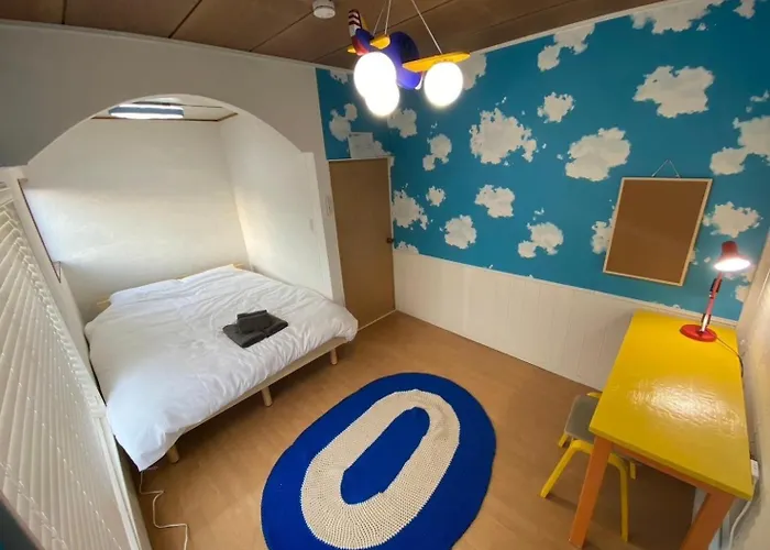 Push House Urayasu - Vacation Stay 18038