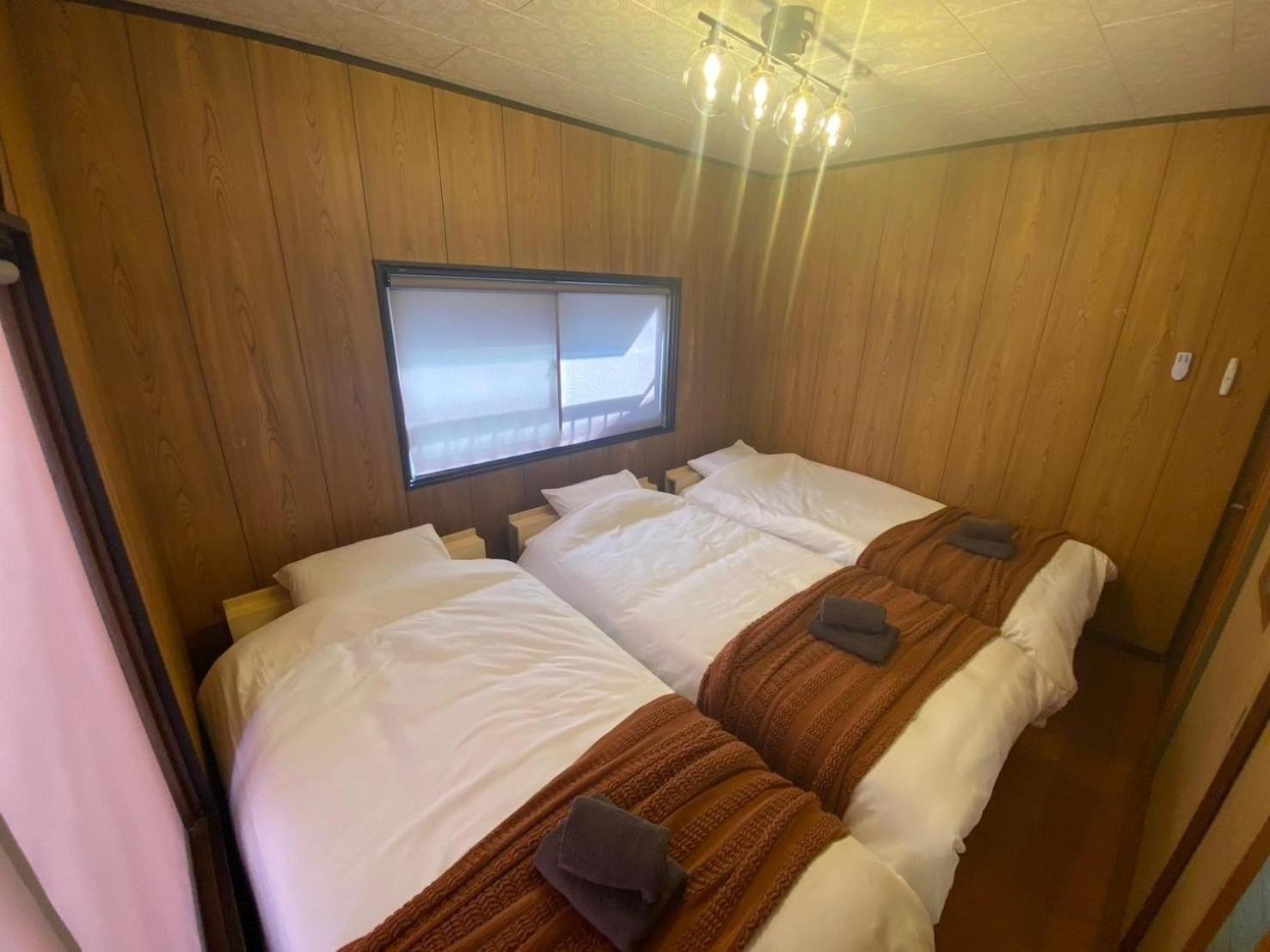 Vakantiehuis Push House Urayasu - Vacation 18038 Tokio